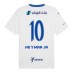 Tanie Strój piłkarski Al-Hilal Neymar Jr #10 Koszulka Wyjazdowej 2024-25 Krótkie Rękawy